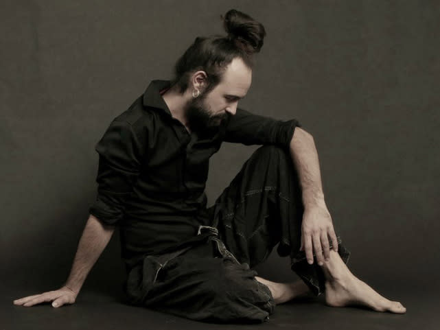 Miguel Hiroshi