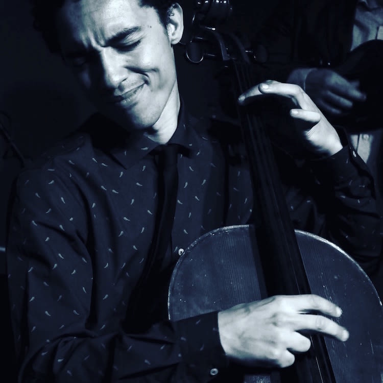 Martín Meléndez