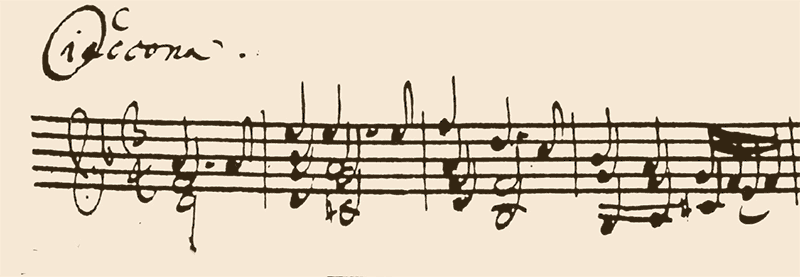 var01 copia Variación 1 chacona Bach original
