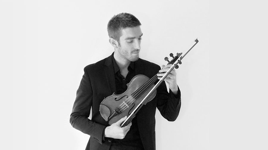 Henrik André