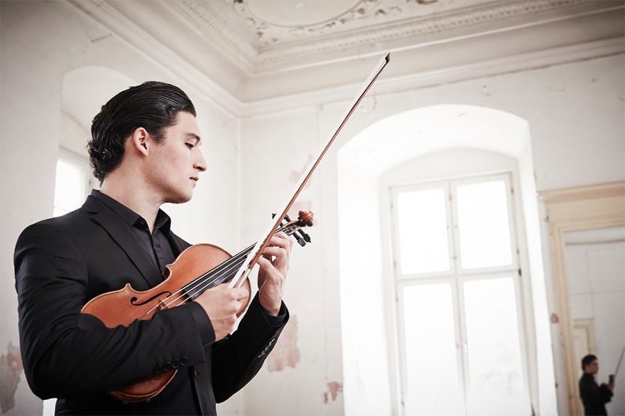 Erik Schumann