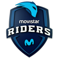 Movistar Riders