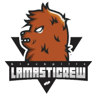 Lamasticrew