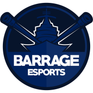 Barrage Esports