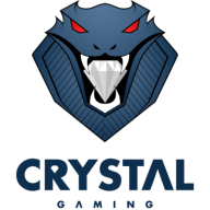 Crystal Gaming