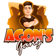 Agon's Gang