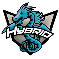 Hybrid eSports Nordic