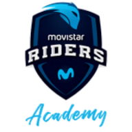 Movistar Riders Academy