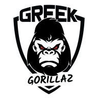 GreekGorillaz