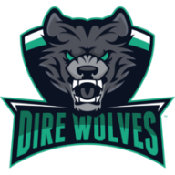 Dire Wolves