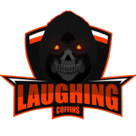 Laughing Coffins