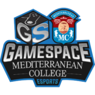 Gamespace Mediterranean College Esports