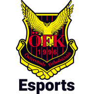 Östersunds FK Esports ‏