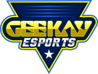 Geekay esports