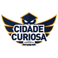 Cidade Curiosa Esports