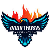 Anorthosis Revolution