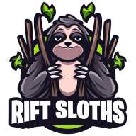 Rift Sloths