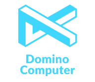 Domino Computer