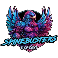 Spinebusters E-Sport