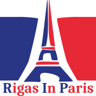 Rigas in Paris