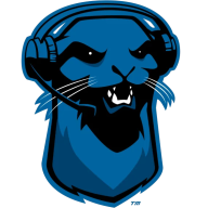 Blue Otter