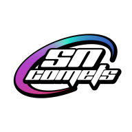 Supernova Comets