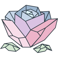 Crystal Rose