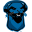 Blue Otter