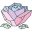 Crystal Rose