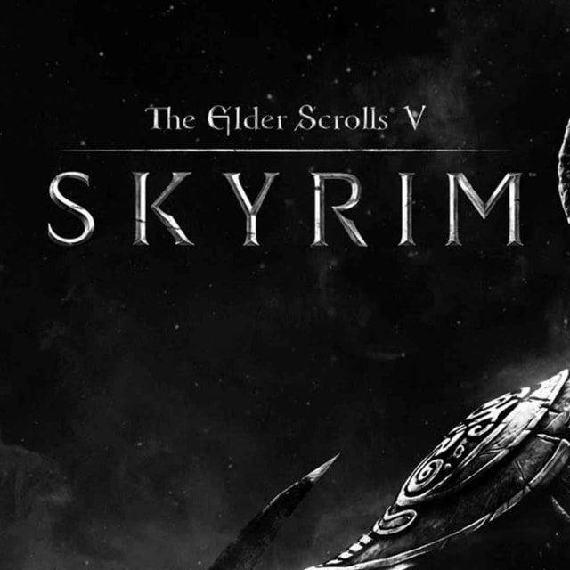 The Elder Scrolls 5 Skyrim Special offline cover