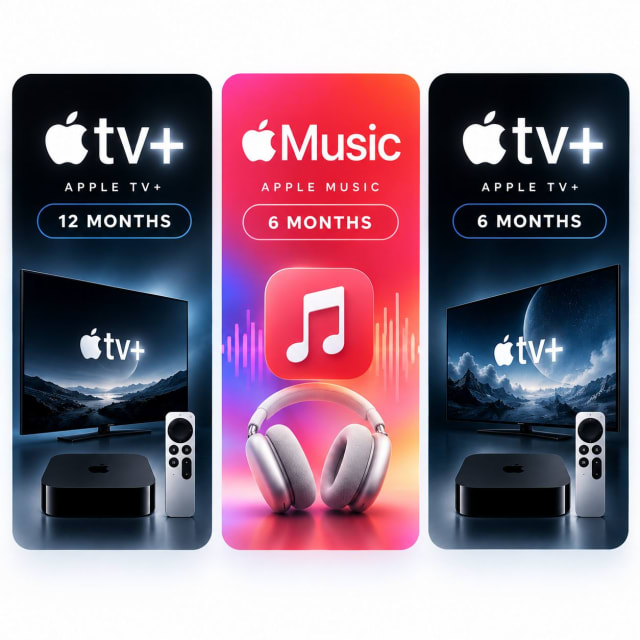 Apple music tv 1 year cover