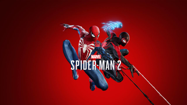 Marvel’s Spider-Man 2 Premium Edition Offline Activation cover