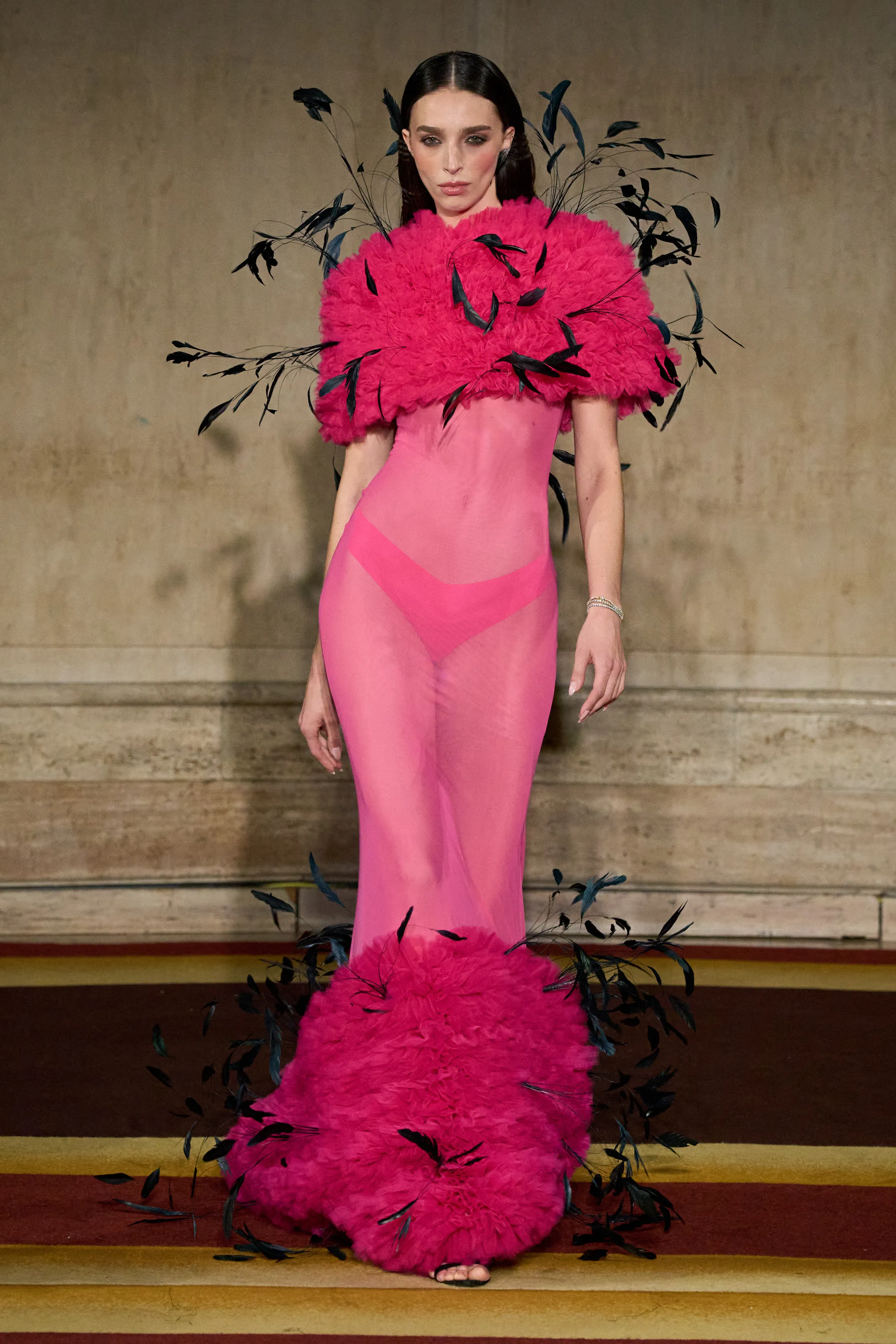 When Fashion Becomes Art Again: The Most Artistic Shows of NYFW SS27