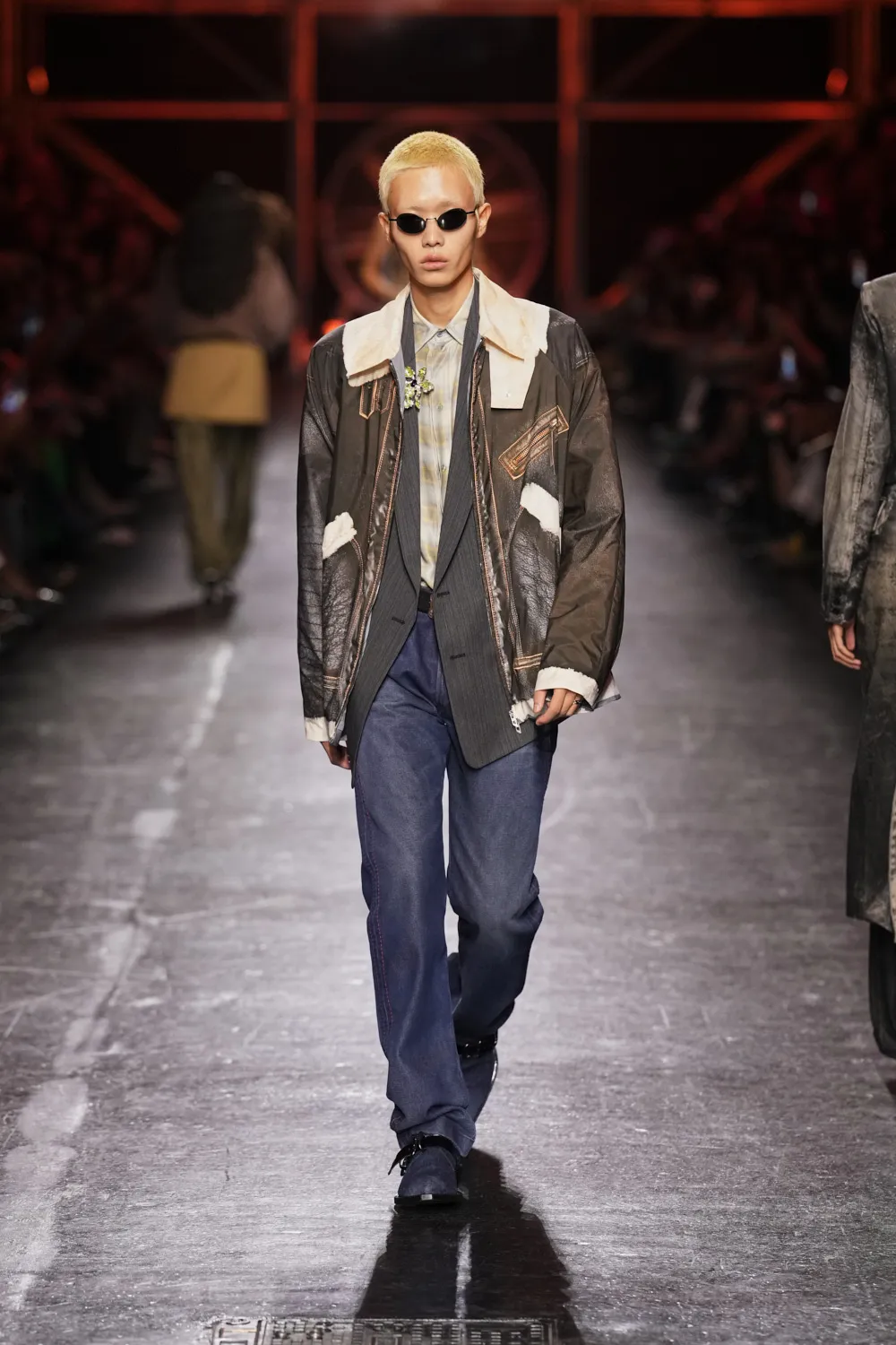MFW: Diesel S/S 2027