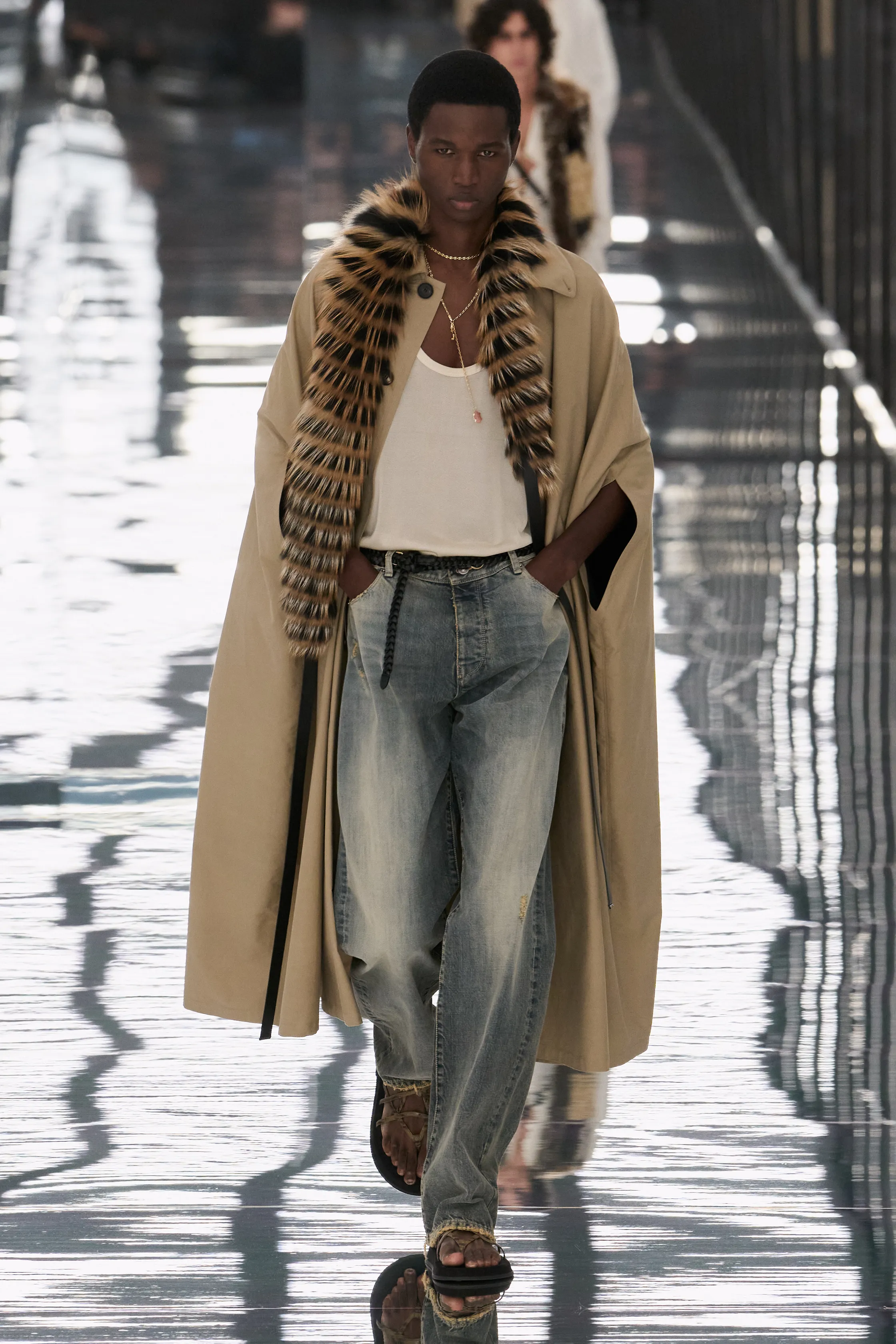 MFW: Fendi S/S 2027
