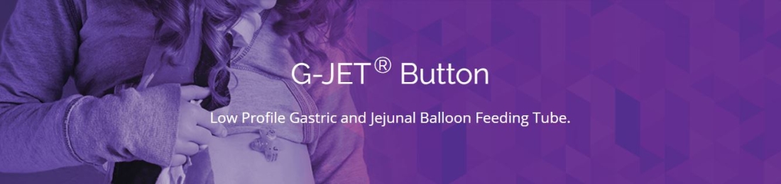 Applied Medical Technology Gj 1417 45 14f G Jet Button Low