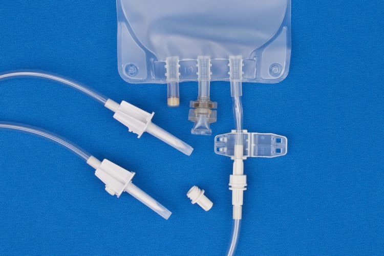 INFUSION SETS / BAGS | VPCart 9.00