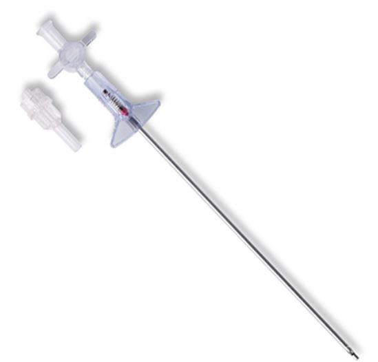 9mm needle (SKU# 0959) – Preval