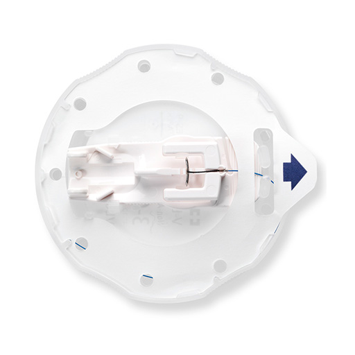Covidien VLOCN206L SUTURE, RELOAD, PERMANENT, W/VLOC, 20, 6", 6/BX