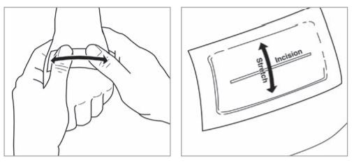 Micropore Paper Tape Disp 2