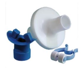 Vyaire Medical V-892392 - KIT, MICROGARD II C FILTER, BOX OF 80 80/Box ...