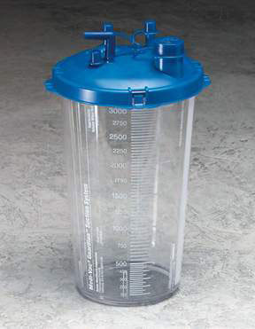 Cardinal Health T8401-1 - Accu-Safe Refrigerator Bottle Thermometer, 1  ea/cs - CIA Medical