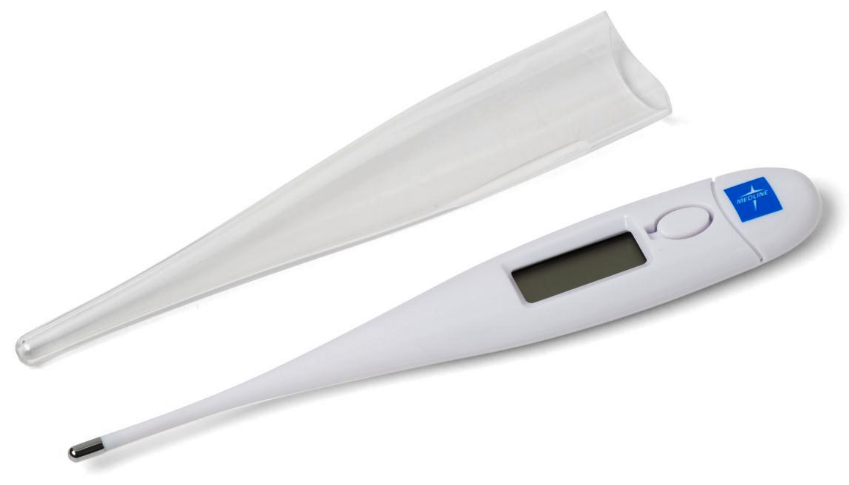 FAST READING ACCURATE AT HOME DIGITAL THERMOMETER FOR ORAL USE - Bedwetting  Store