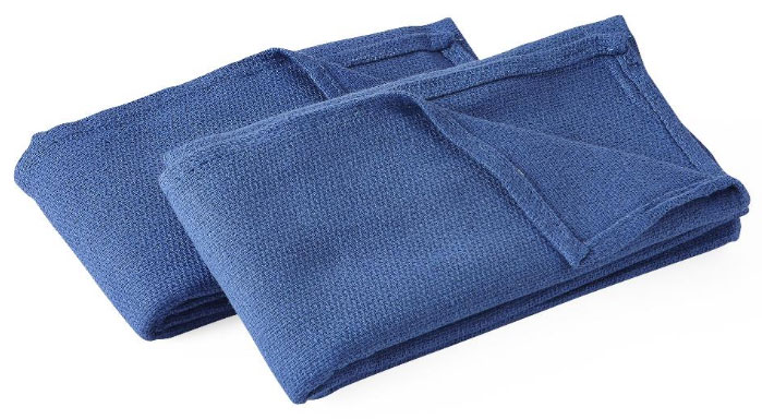 Antibacterial Hospitality Towels – Andriali Contract