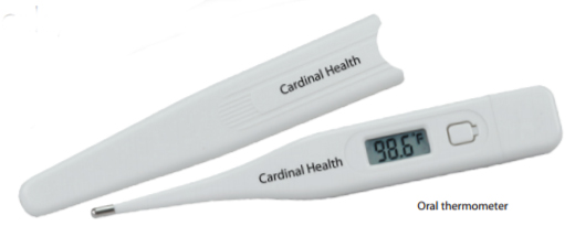 Digital health thermometer deals