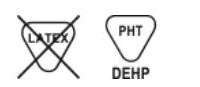 Straight-Type Extension Set, Minivolume