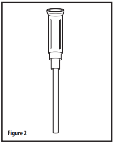 AVANOS MIC-KEY Jejunal Feeding Tube (Low-Profile J-Tube)