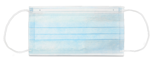 General Use Face Mask