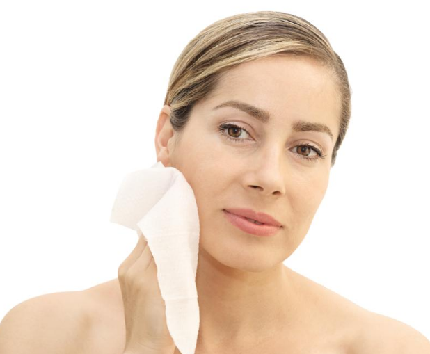 Washcloth
