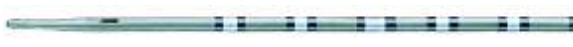 Woven Ureteral Catheters (re-sterilizable) Olive Tip